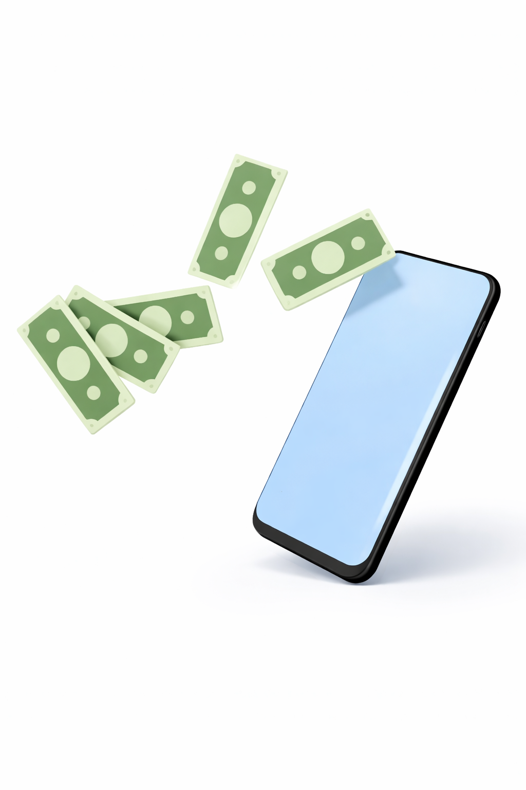 Mobile money access